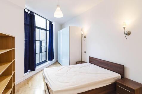 132 Commercial Street London E1 photo 4
