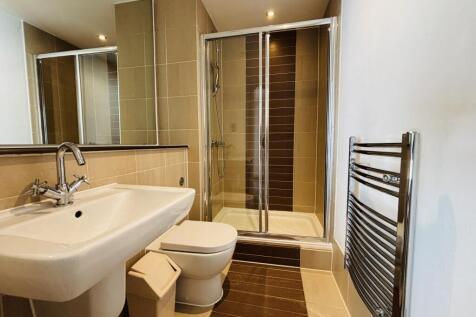BartonPlace, 3 Hornbeam Way, M4 4AU photo 5