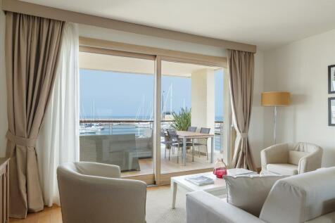 Luxury Resort apartm