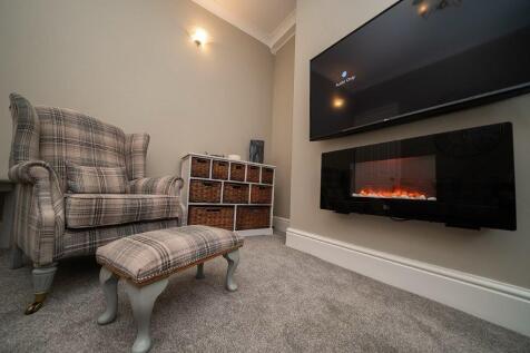 Cosy Lounge