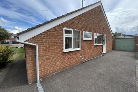 Driveway &amp; Garage