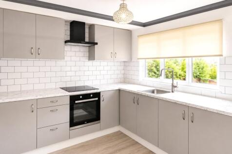 Communal Kitchen