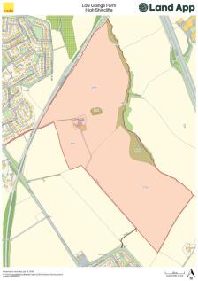 Plan Of Land