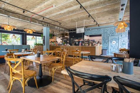 Northgate  Carparks Photography  Drone 1206243.j