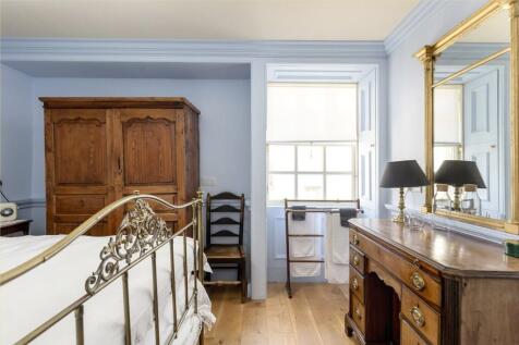 Pavilion - Bedroom 2