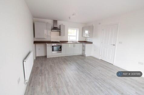 Brand New Kitchen