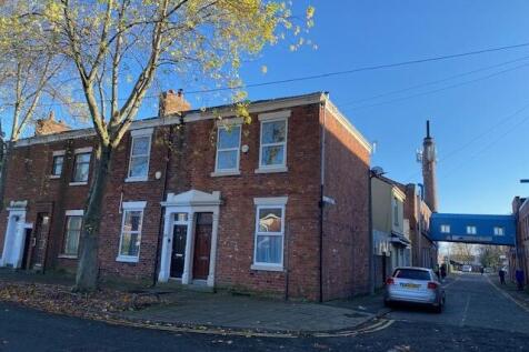 16 East Street