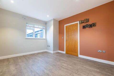 Lounge/Diner/Kitchen