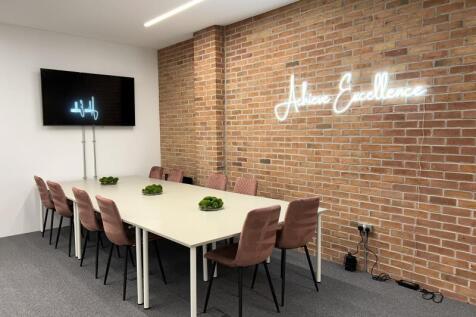 Office to rent Image 8