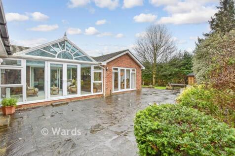 Patio / Decking