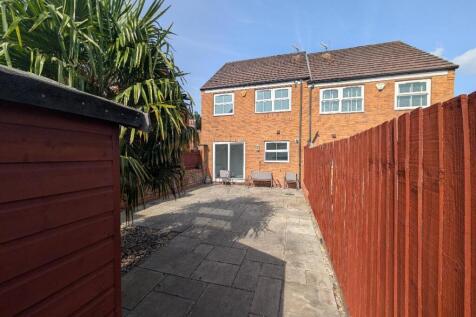 Medway Drive, Nottingham, Bingham, NG13 photo 4