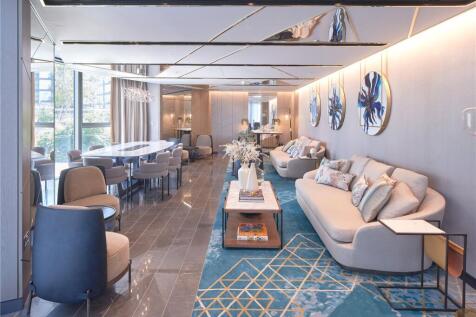 Resident's Lounge