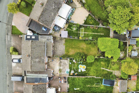 Aerial Shot