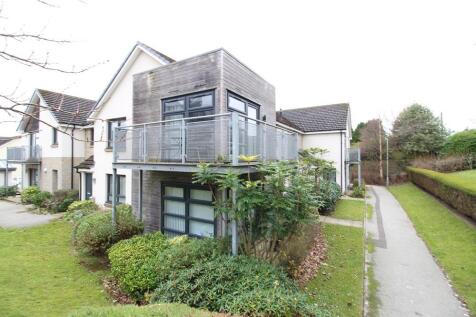 External front