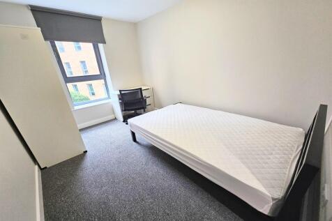206 West One Reflect, City Centre, S1 photo 4