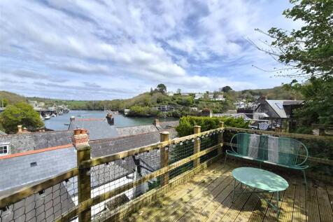 View, decking