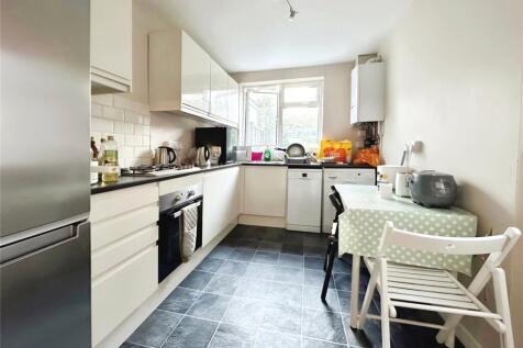 Somerset Road, Southampton, Hampshire, SO17 photo 5
