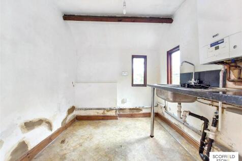 Outdoor Utility