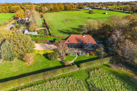 Oxney isle barn t...