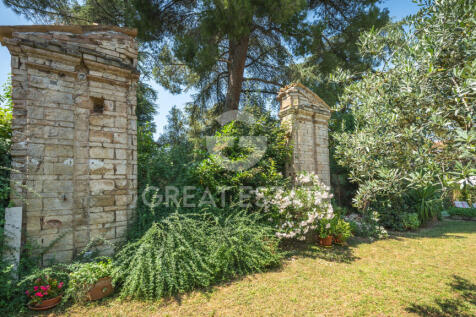 Panorama e Particolari