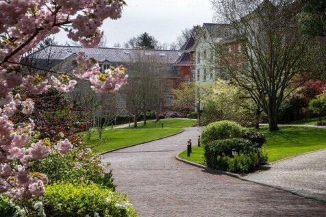 Sheringham House