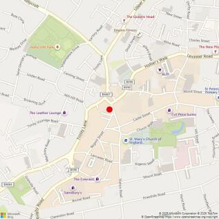 Property Map