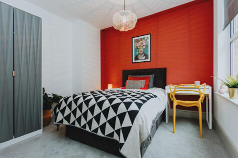 Bedroom 5
