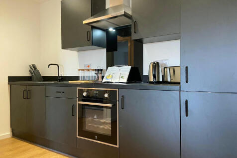 Rufus Court, Foundry Lane photo 3