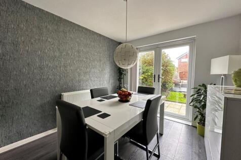 Lingfield Rise, Mickleover photo 4