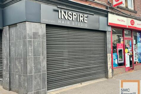 Retail Property (high street) to rent Image 9