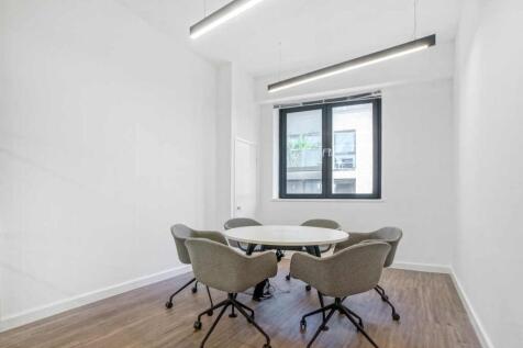 *Photo of another floor