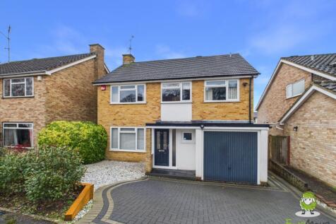 EweMove Estate Agents Fleet - Highdown - Front