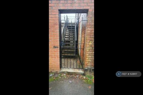 Gated Entrance