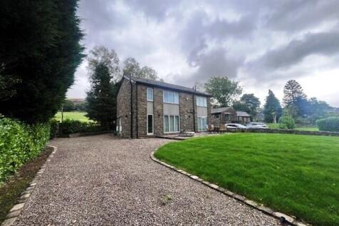 Sandbed House, Sandbed Lane, Delph, Oldham photo 4