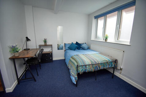 245 Mansfield Road, NOTTINGHAM NG1 3FT photo 4