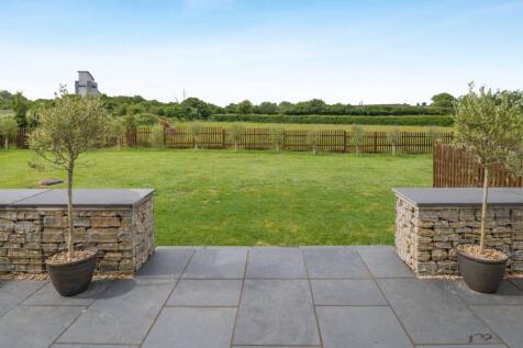 View To Paddock