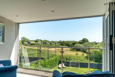 Primary Bedroom Suite