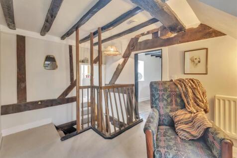 Cwm Linton Farmhouse