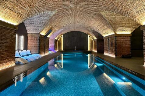Pool 1
