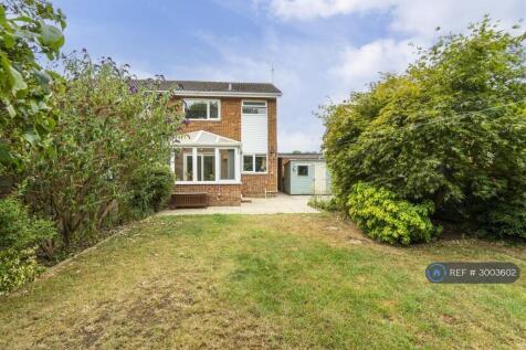 Squires Road, Marston Moretaine, Bedford, MK43 photo 3