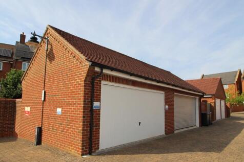 Double Garage