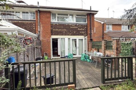 Decking