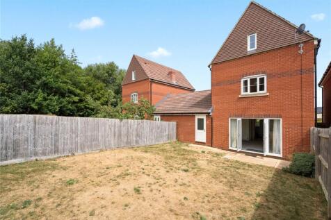 Whittington Crescent, Wantage, OX12 photo 5
