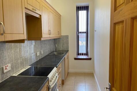 Burghead Drive, Glasgow, G51 photo 3