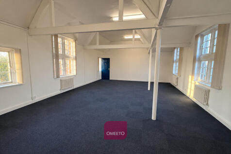 Office for Rent