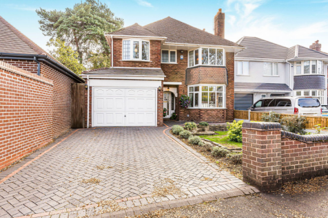 Sutton Coldfield, B73 - property photo