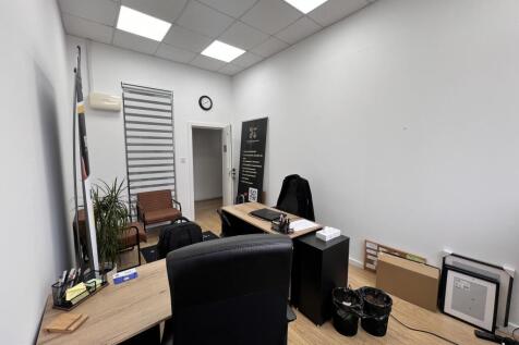 Creative Space