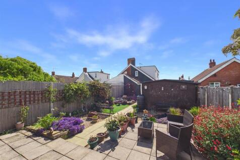 Gardens