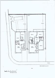 First FLoor Plans
