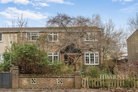Bournemouth, BH8 - property photo
